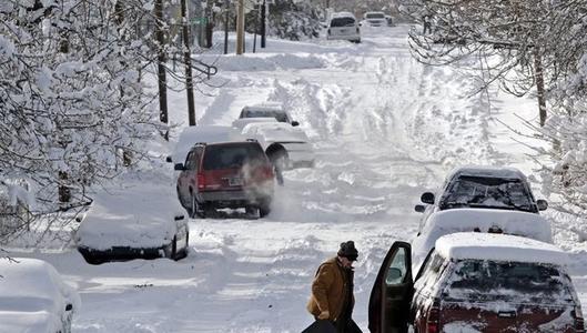 蝴蝶效應：美國“極地寒潮”助推化工品價格漲漲漲
